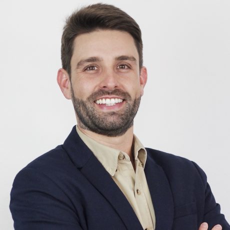 A photo of Thiago Sevilhano Puglieri