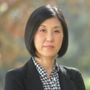 A photo of Miwon Kwon