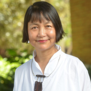 A photo of Hui-shu Lee