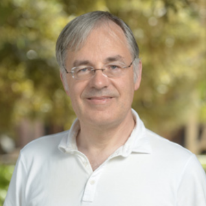 A photo of Lothar von Falkenhausen