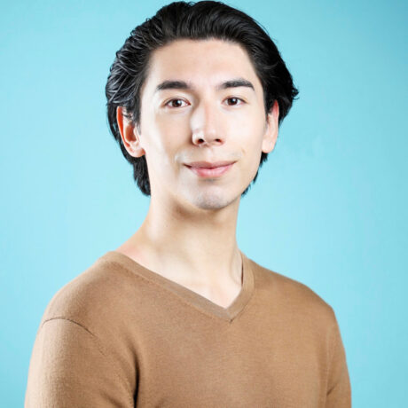A photo of Ezequiel Amador