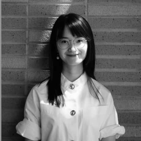 A photo of Xiao (Joy) Chen