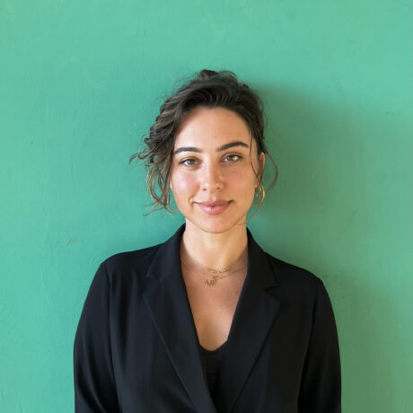 A photo of Ava Hess
