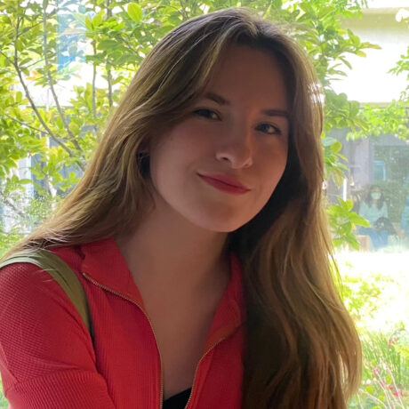 A photo of Emily Ostlander