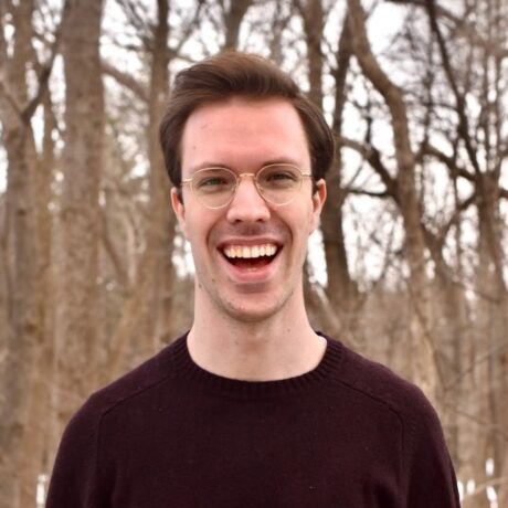 A photo of Oliver Ruhl