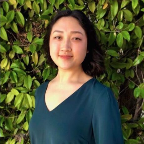 A photo of Lena Hoang