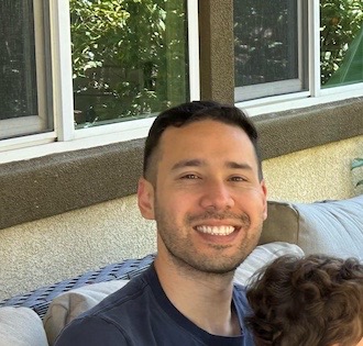 A photo of Mark Kaminsky