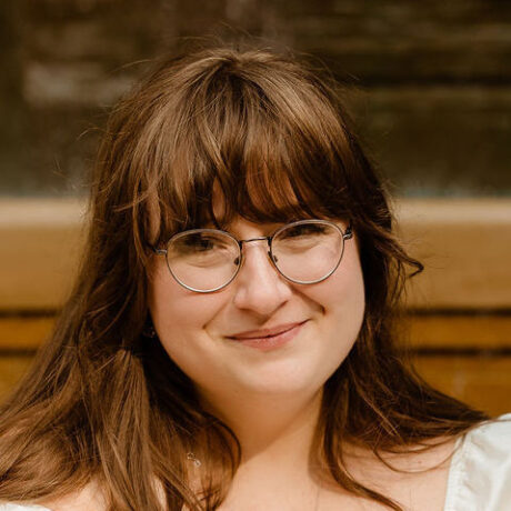 A photo of Wren Eber