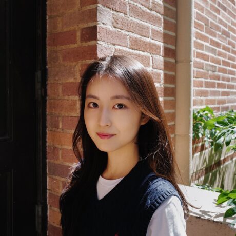A photo of Hao Zhu