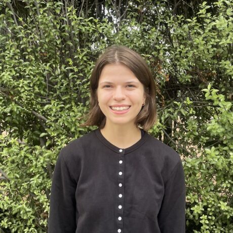 A photo of Orly Vermes