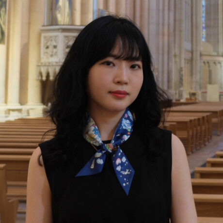 A photo of Sunhui Choi