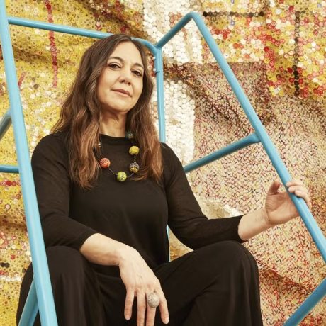 A photo of Silvia Forni