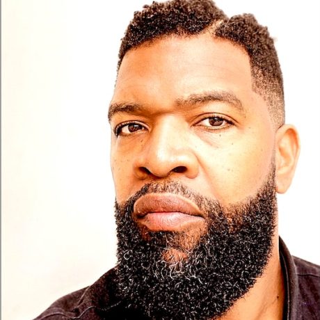 A photo of Dominic M. Pearson